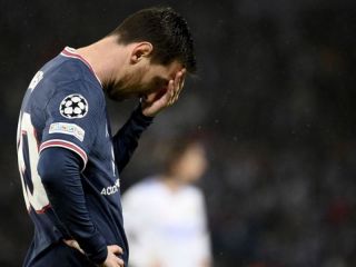 Balón de Oro: Los motivos de la ausencia de Messi tras 17 años seguidos