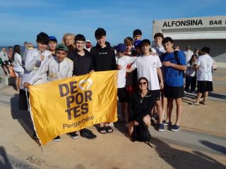 Pergamino rumbo a Mar del Plata: 400 representantes participarn en la final provincial de los Juegos Bonaerenses