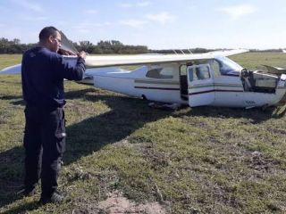 El avión hallado en Pergamino destapó una megacausa por narcotráfico: Ya son 39 los acusados que irán a juicio