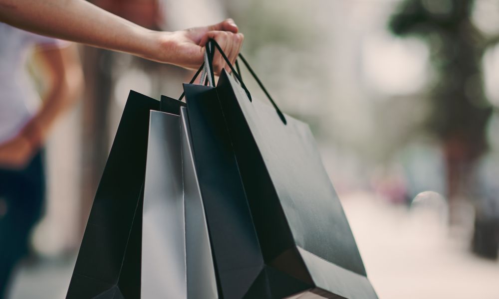 Las ventas cayeron pese a las promociones