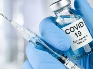 Pergamino: El municipio comenzó a vacunar contra el Covid