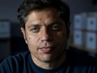 Kicillof lanza alivio fiscal y crditos millonarios para pymes bonaerenses