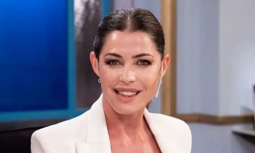 Pamela David