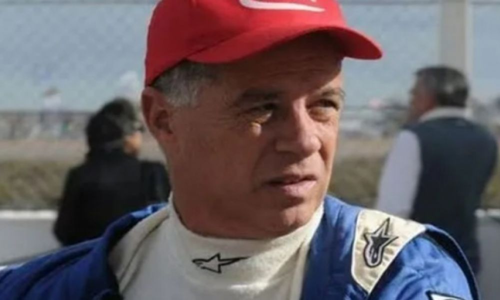 Roberto Urretavizcaya