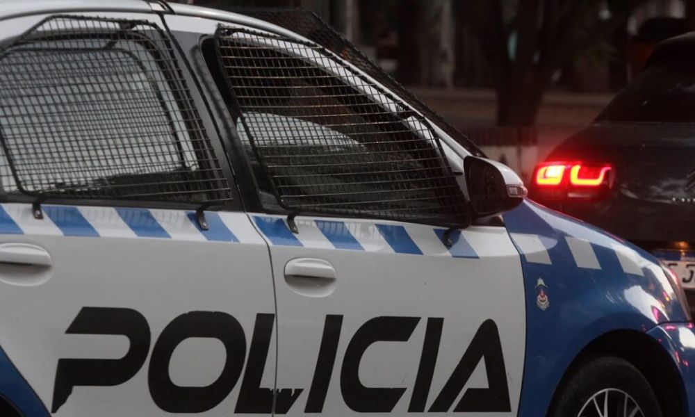 Embargos a padres por amenazas escolares