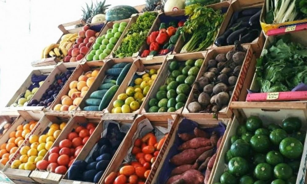 Datos del Índice de Precios en Origen y Destino