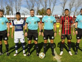 Douglas cay otra vez y Aranda, al borde de la salida: Me jugu la ltima posibilidad