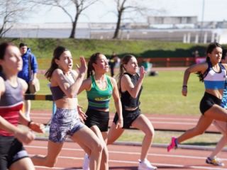 Juegos Bonaerenses 2025: Pergamino ya calienta motores para la competencia provincial