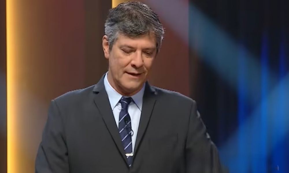 Mario Pergolini