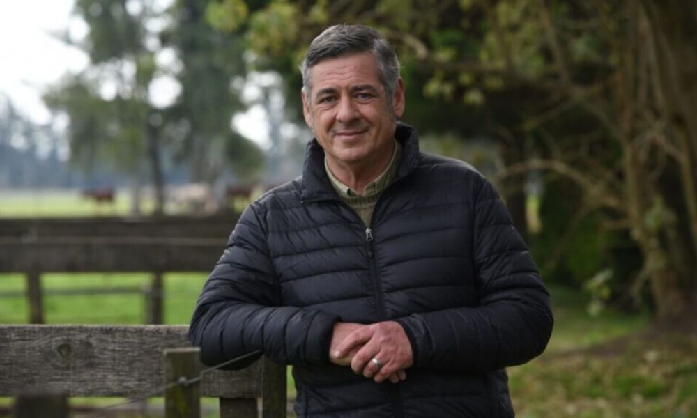 Nicolás Pino