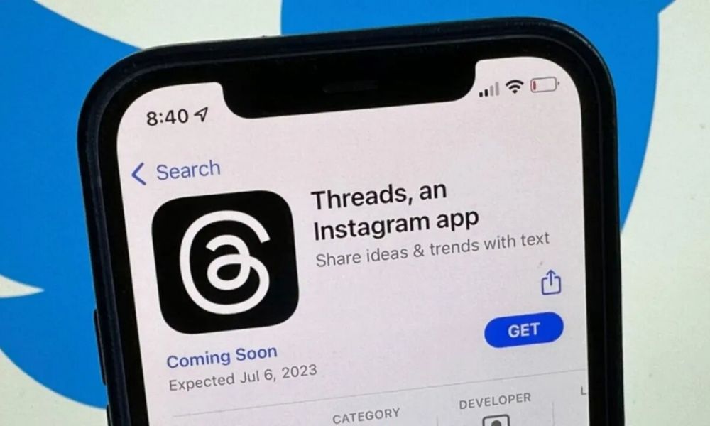 Threads, la nueva red social