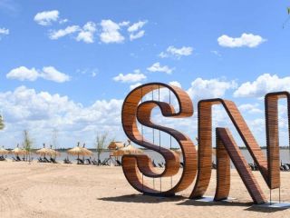 San Nicolás: Fin de semana largo de carreras acuáticas