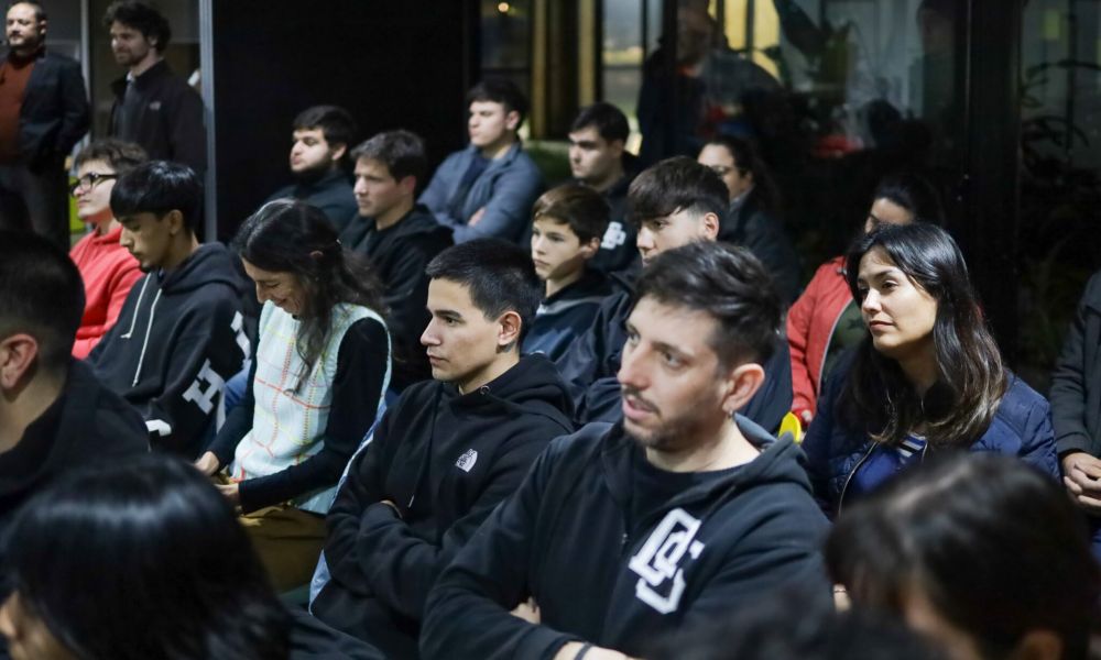 Pergamino hacia un futuro innovador