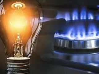 Nuevos aumentos en tarifas de gas y electricidad para septiembre