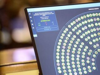 Diputados aprob� y envi� al Senado el proyecto de reforma del r�gimen de Monotributo