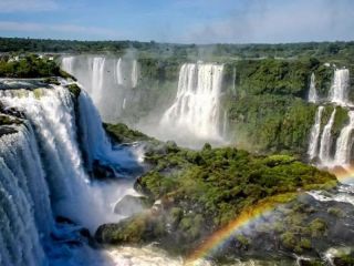 Un fin de semana XL que movi al pas: Turismo en alza y un impacto econmico que sigue sorprendiendo