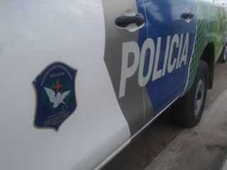 Coln: Un hombre con problemas psiquitricos amenaz a sus vecinos y dispar contra la polica