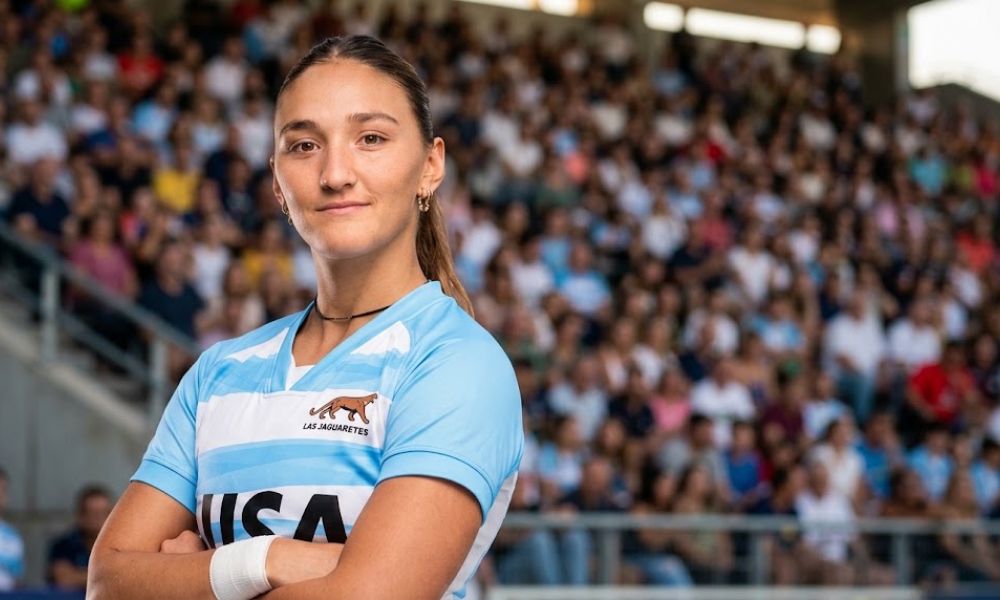 Francesca Iacaruso