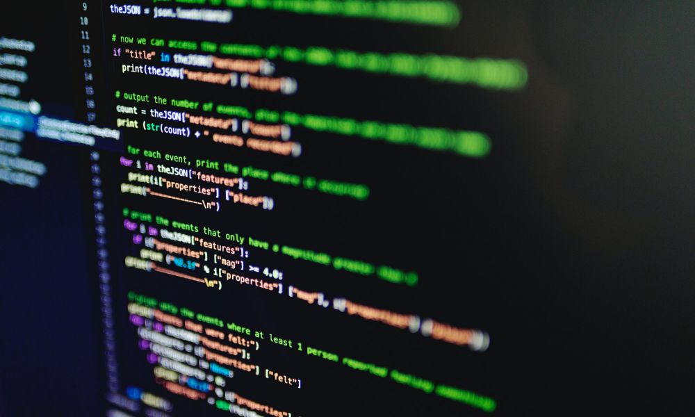 ¿La inteligencia artificial reemplaza a los programadores?