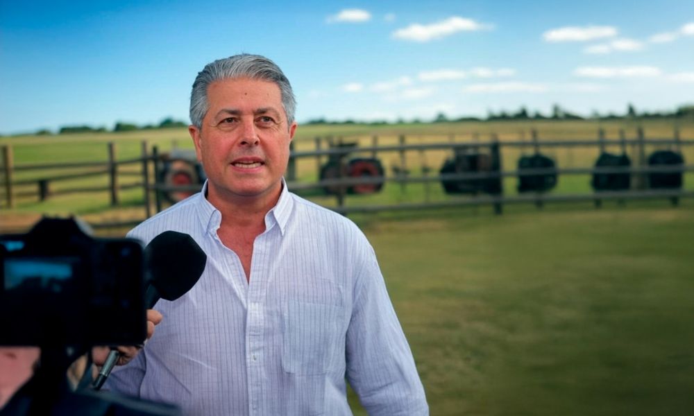 Javier Martínez