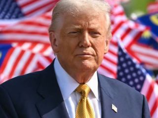 Trump redobla su apoyo a Milei: «No solo ganó, sino que ganó por mucho»
