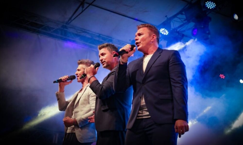 Pergamino celebró 400 años de historia