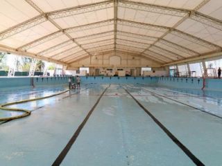 Renovación y mejoras: El natatorio municipal de Pergamino cerrará temporalmente por mantenimiento