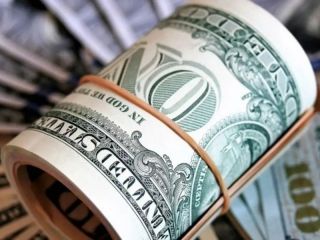 Tercera cada del dlar: El oficial marc su valor ms bajo en dos semanas