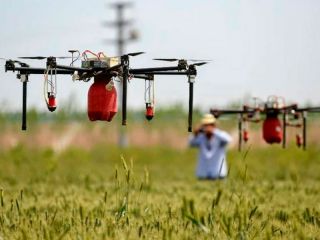INTA organiza el 20 Congreso Internacional de Agricultura de Precisin