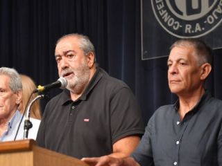 En Pergamino y gran parte del pas, la vieja receta sindical ya no surte efecto