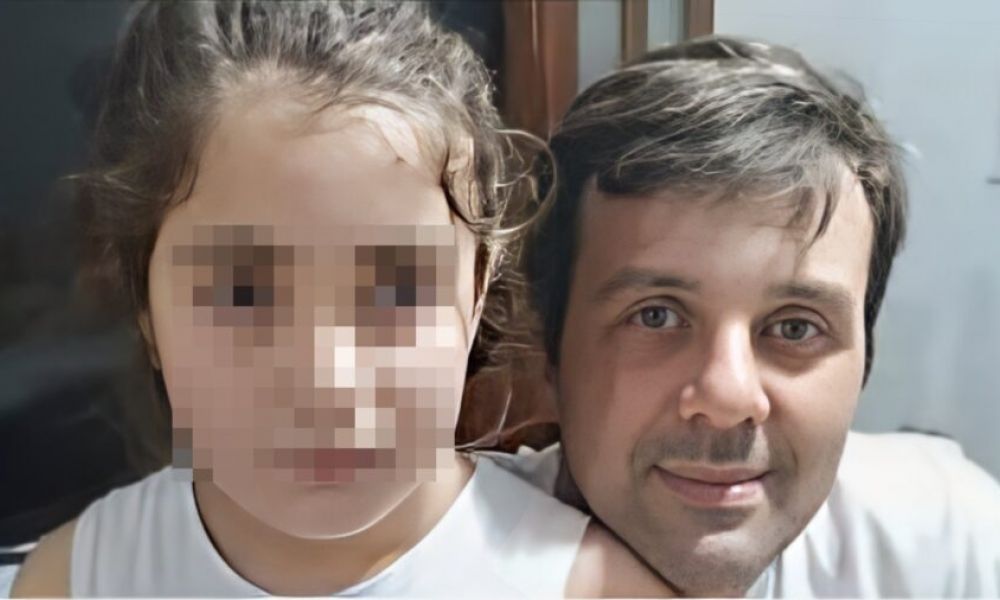 Presunto autor de los homicidios en San Nicolás