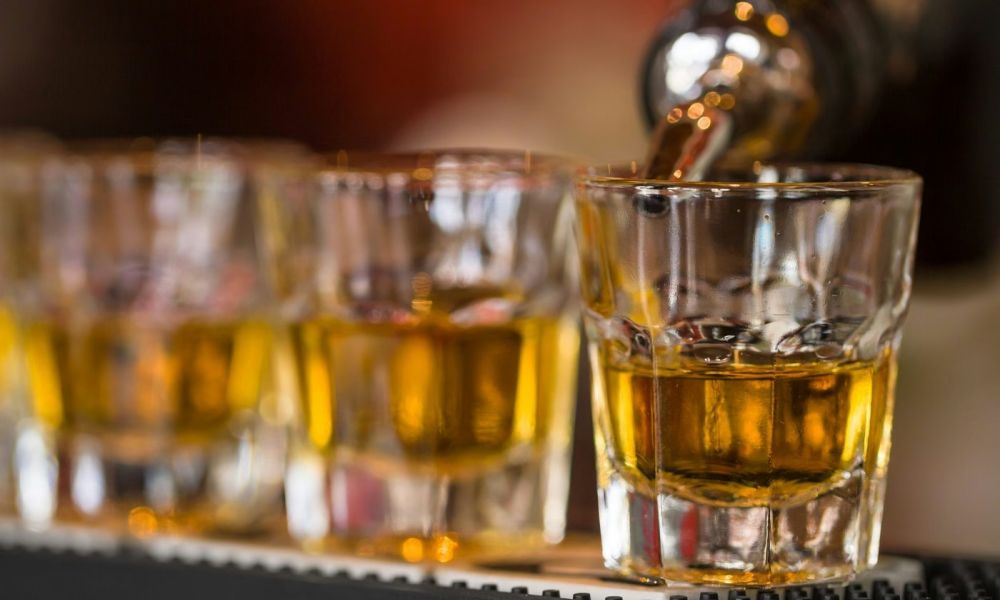 Venta de alcohol en Provincia de Buenos Aires