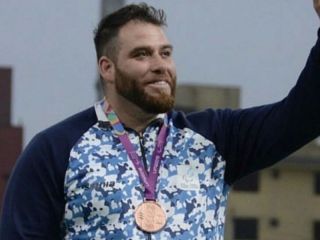 Este sbado Pergamino est en los Juegos Paralmpicos Pars 2024