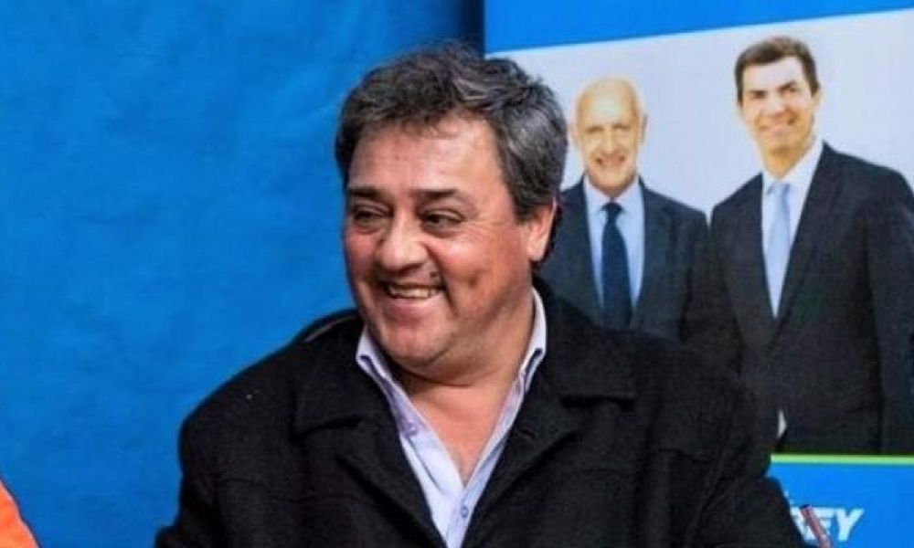 Enrique Schierloh