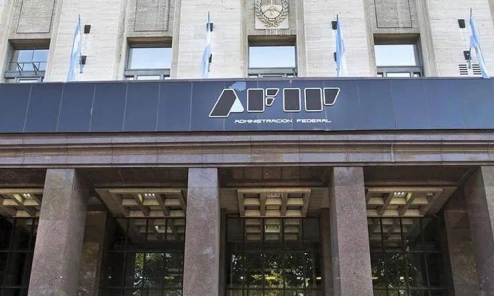 La AFIP prorroga la suspensión de embargos y ejecuciones