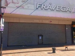 El cierre de Frvega en Pergamino: Entre la crisis econmica y la revolucin digital