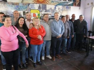 Pergamino: Fernando Gray alza su voz contra el cierre de sucursales del Banco Hipotecario