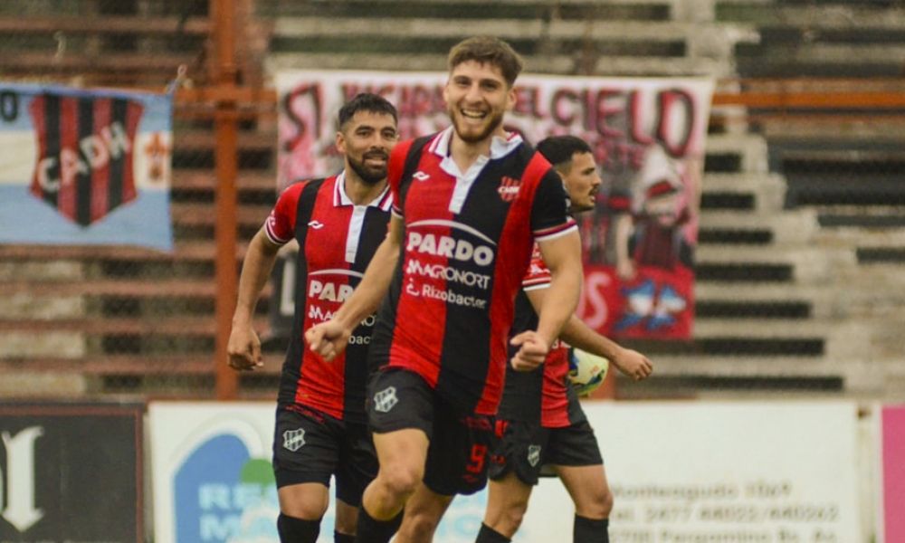 Douglas Haig se afirma en la cima