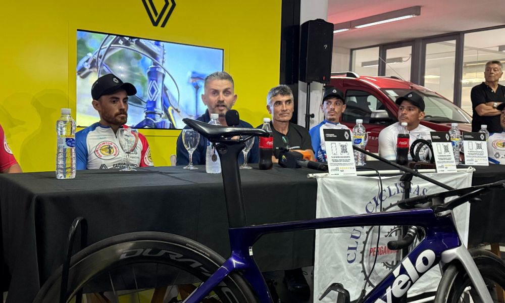 Pergamino se prepara para recibir la Doble Bragado
