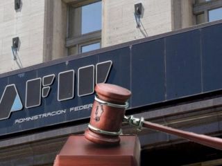 AFIP anuncia nueva subasta de equipos de iluminacin y audio