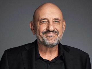 «Puma» Goity se quedó con el Martín Fierro de Oro en una noche de ovación para el teatro argentino