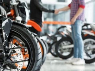 Plan Mi Moto: nuevos cupos para pedir un prstamo de hasta $250.000 en 48 cuotas