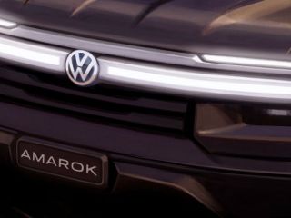 Volkswagen apuesta fuerte: Inversin millonaria para una nueva pick-up en Argentina