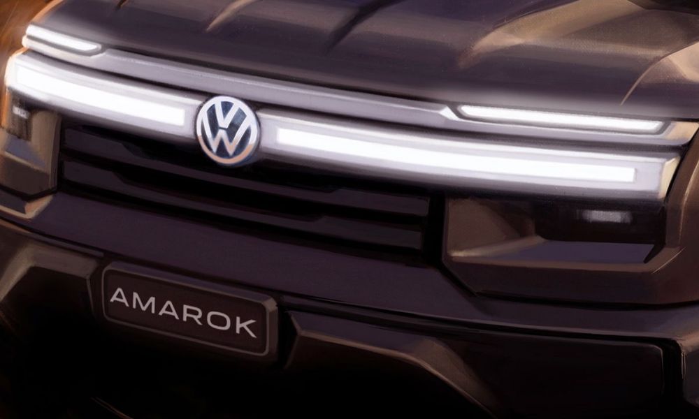 Volkswagen apuesta fuerte