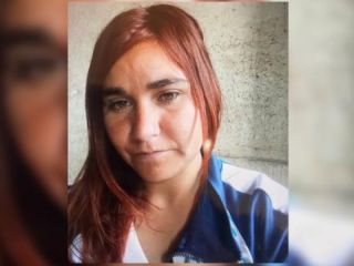 Desesperada bsqueda de Anita Eva Martnez: familia y autoridades solicitan ayuda