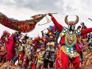 Carnaval 2023: se espera un gran movimiento turstico durante el fin de semana extralargo