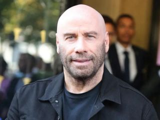 Travolta en Argentina: Un viaje entre tango y montaas