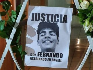 Ocho rugbiers y una muerte que espera justicia desde enero de 2020