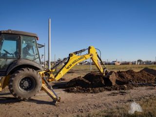 Pergamino avanza con Solares II: 209 nuevos lotes para cumplir el sueño de la casa propia