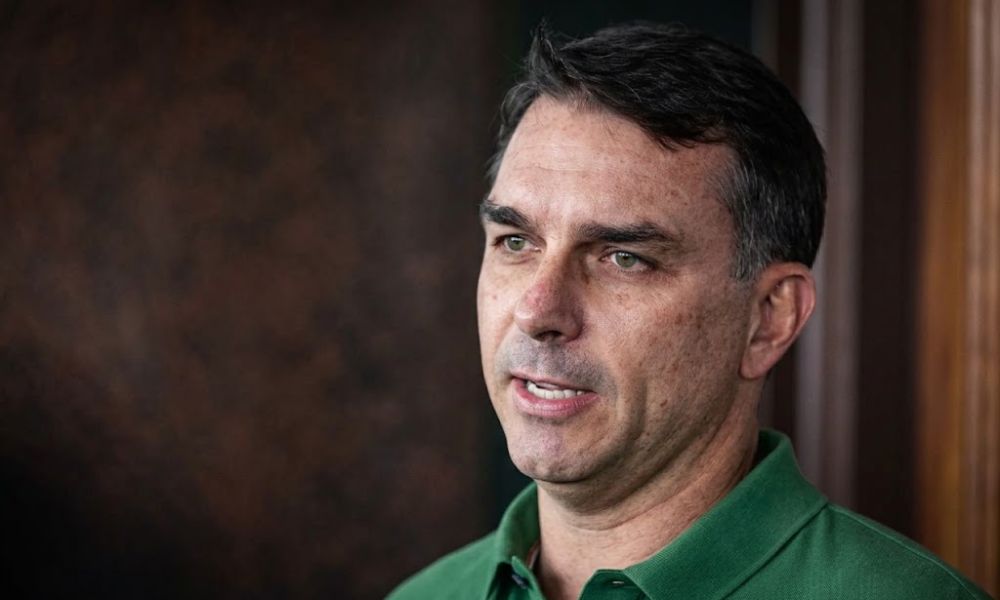 Flávio Bolsonaro